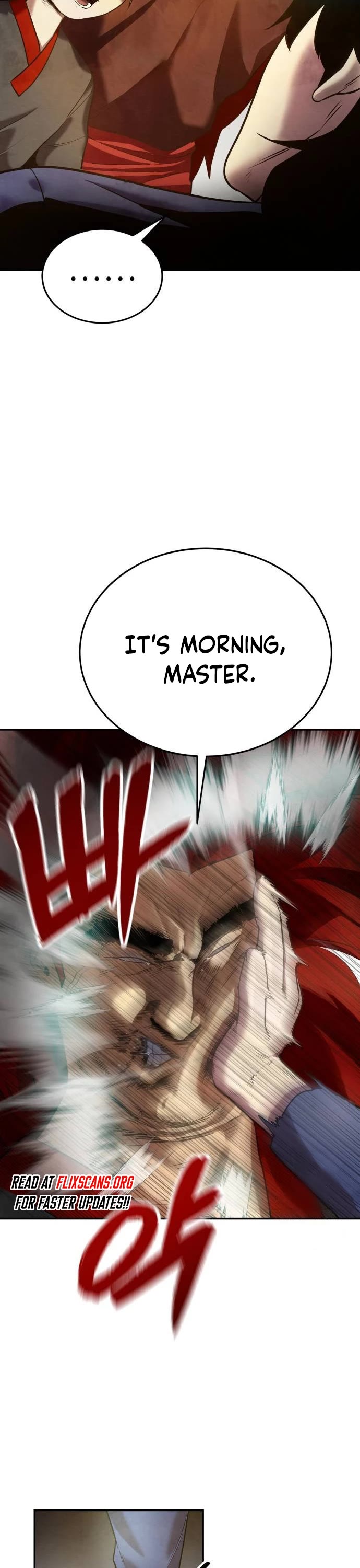 Embodiment of the Assassin in the Murim World chapter 13 page 7