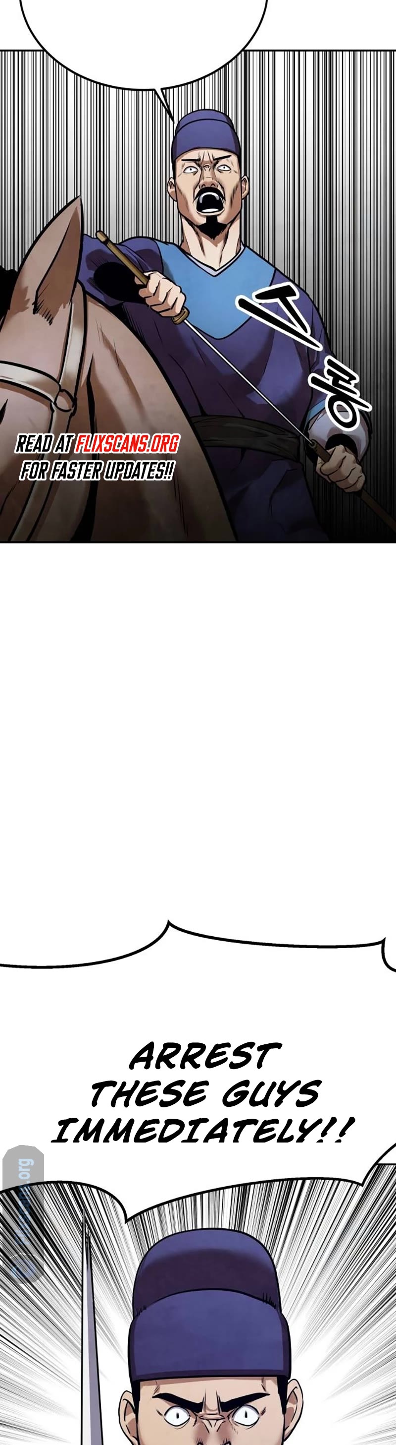 Embodiment of the Assassin in the Murim World chapter 14 page 4