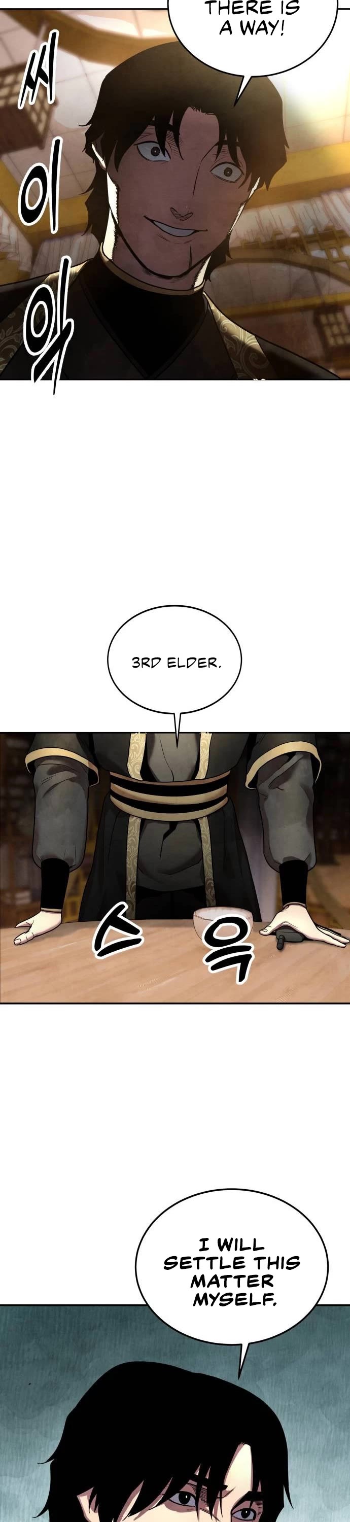 Embodiment of the Assassin in the Murim World chapter 15 page 13