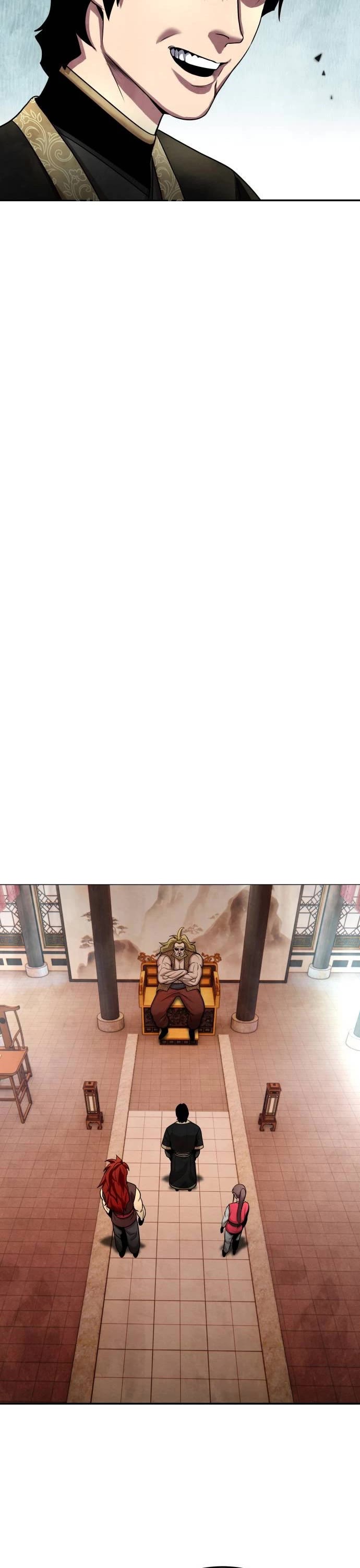 Embodiment of the Assassin in the Murim World chapter 15 page 14