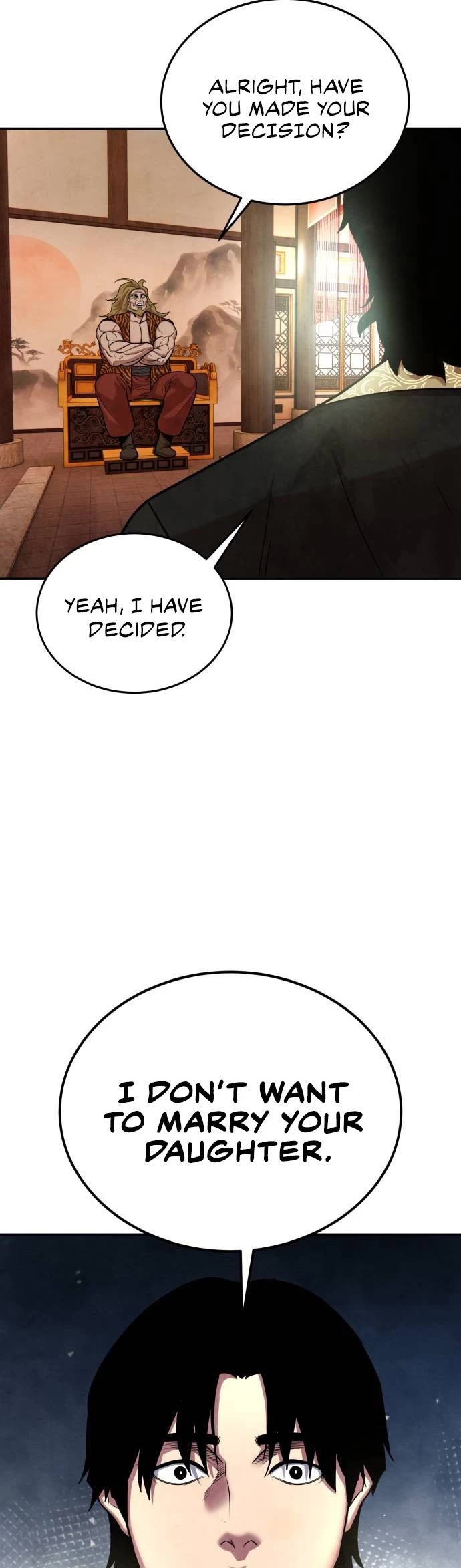 Embodiment of the Assassin in the Murim World chapter 15 page 15