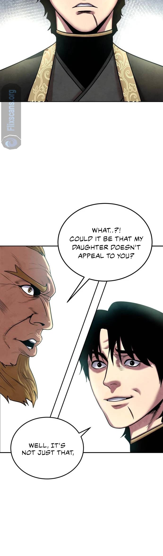 Embodiment of the Assassin in the Murim World chapter 15 page 16