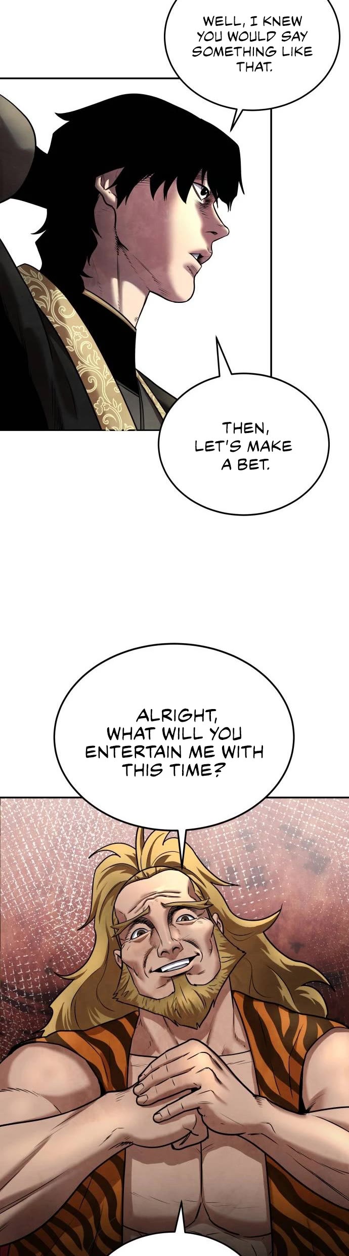 Embodiment of the Assassin in the Murim World chapter 15 page 20