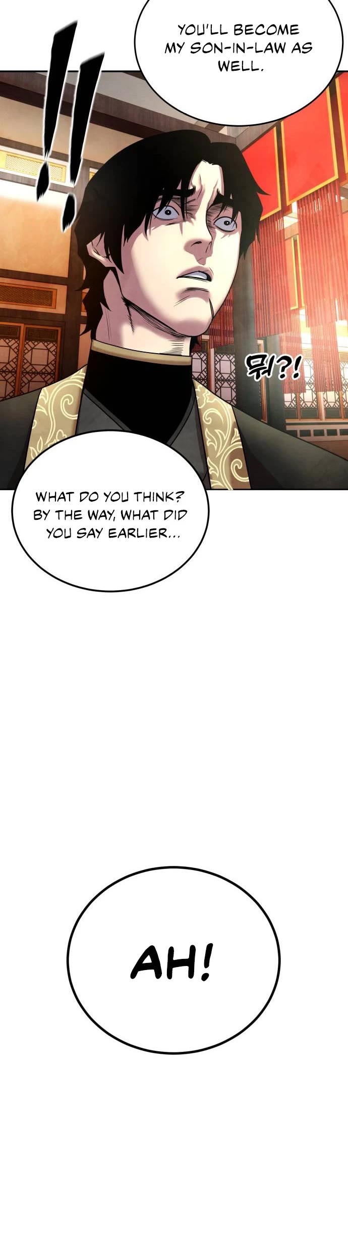 Embodiment of the Assassin in the Murim World chapter 15 page 25