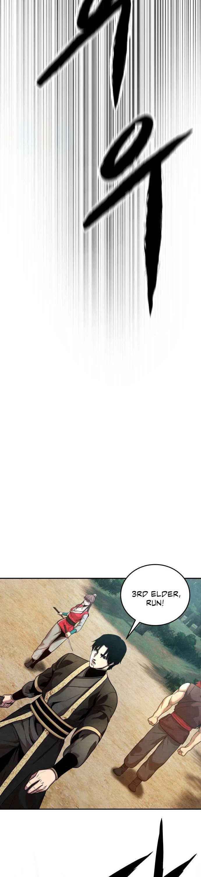 Embodiment of the Assassin in the Murim World chapter 15 page 33