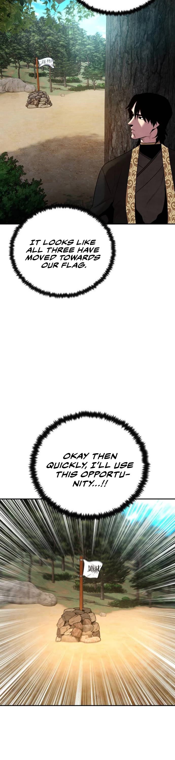 Embodiment of the Assassin in the Murim World chapter 15 page 38