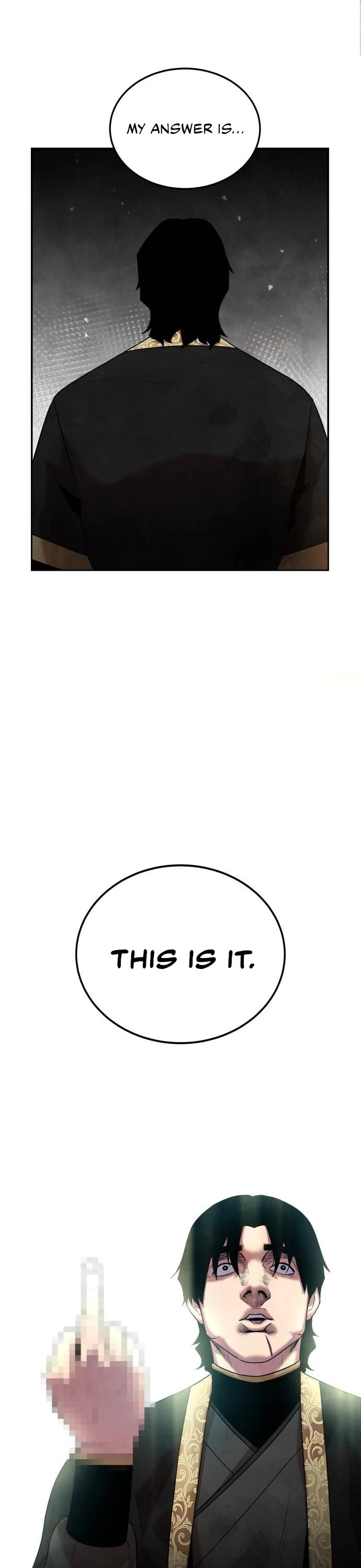 Embodiment of the Assassin in the Murim World chapter 15 page 4