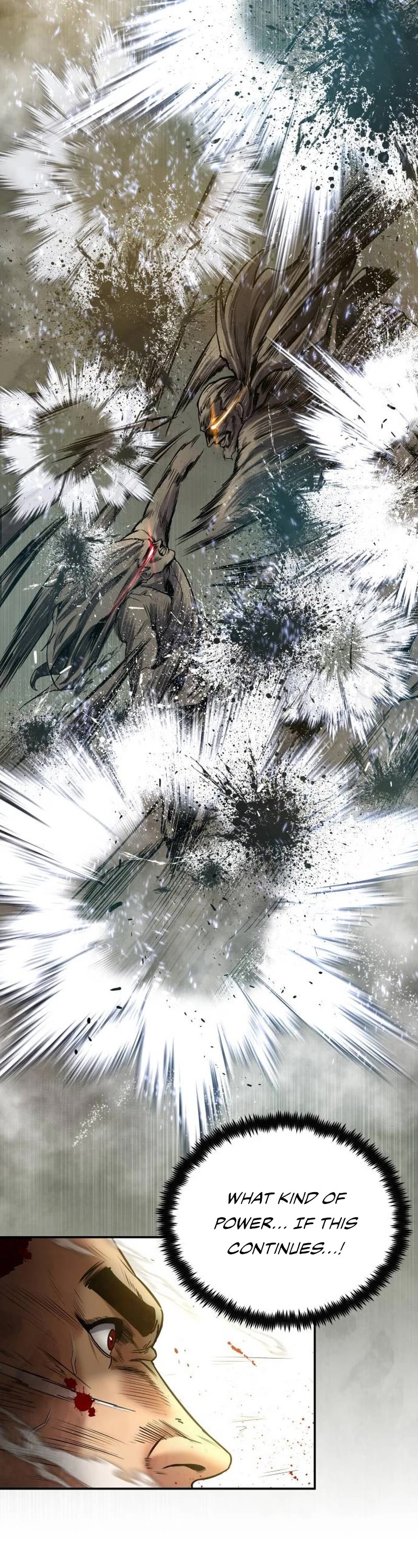 Embodiment of the Assassin in the Murim World chapter 16 page 33