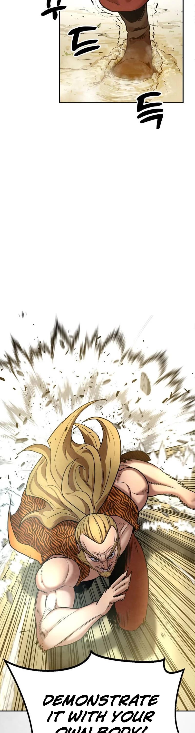 Embodiment of the Assassin in the Murim World chapter 16 page 46