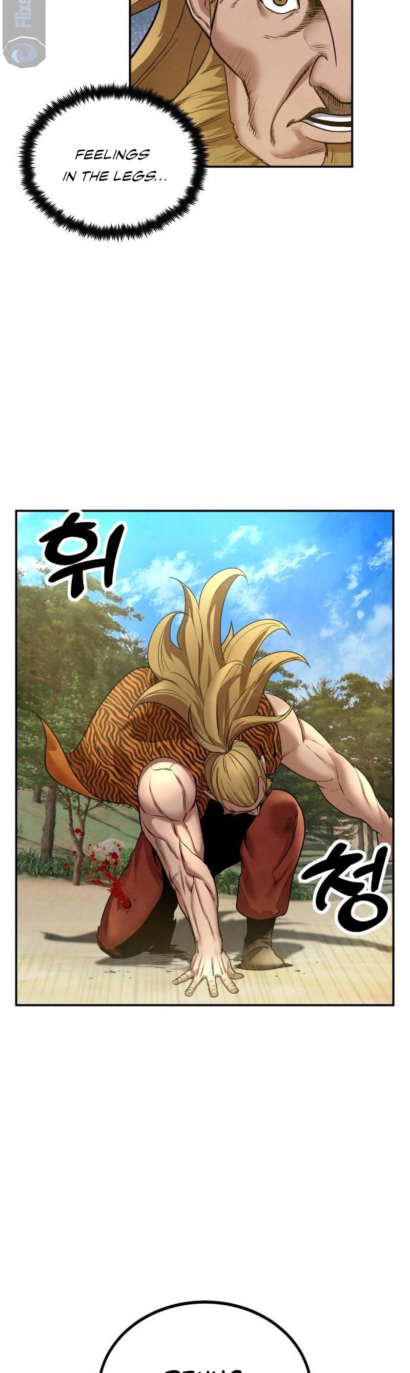 Embodiment of the Assassin in the Murim World chapter 16 page 49