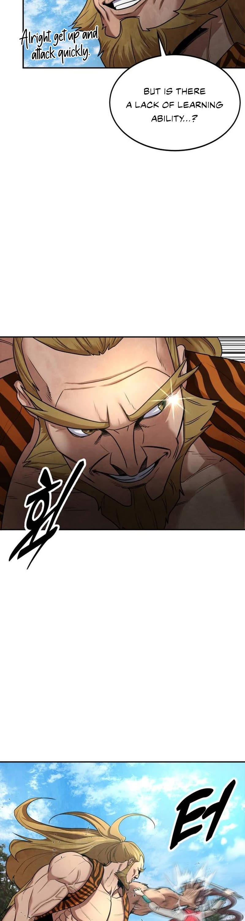 Embodiment of the Assassin in the Murim World chapter 16 page 8