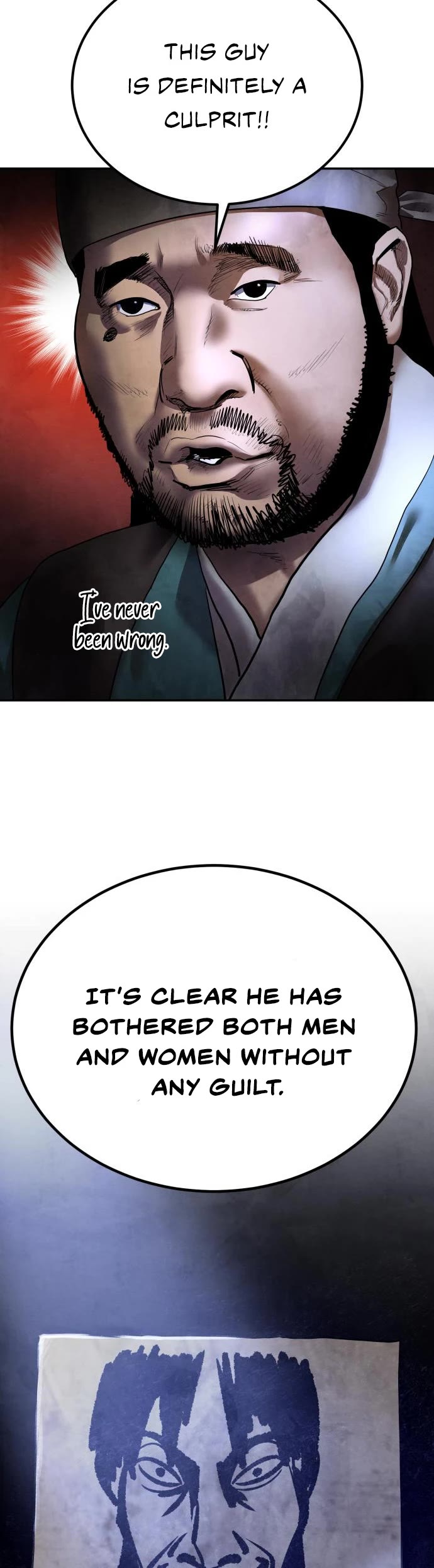 Embodiment of the Assassin in the Murim World chapter 17 page 46