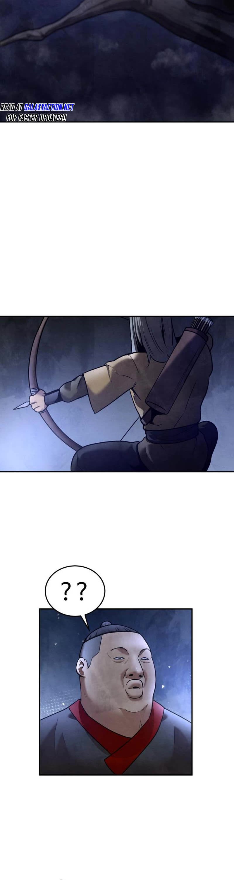 Embodiment of the Assassin in the Murim World chapter 18 page 32