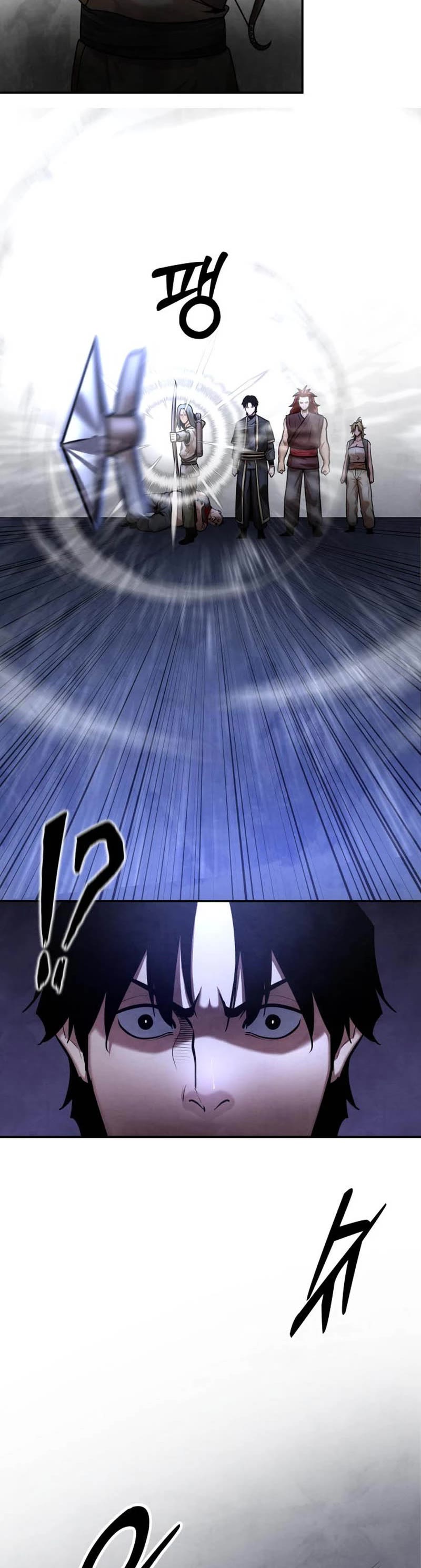 Embodiment of the Assassin in the Murim World chapter 18 page 46