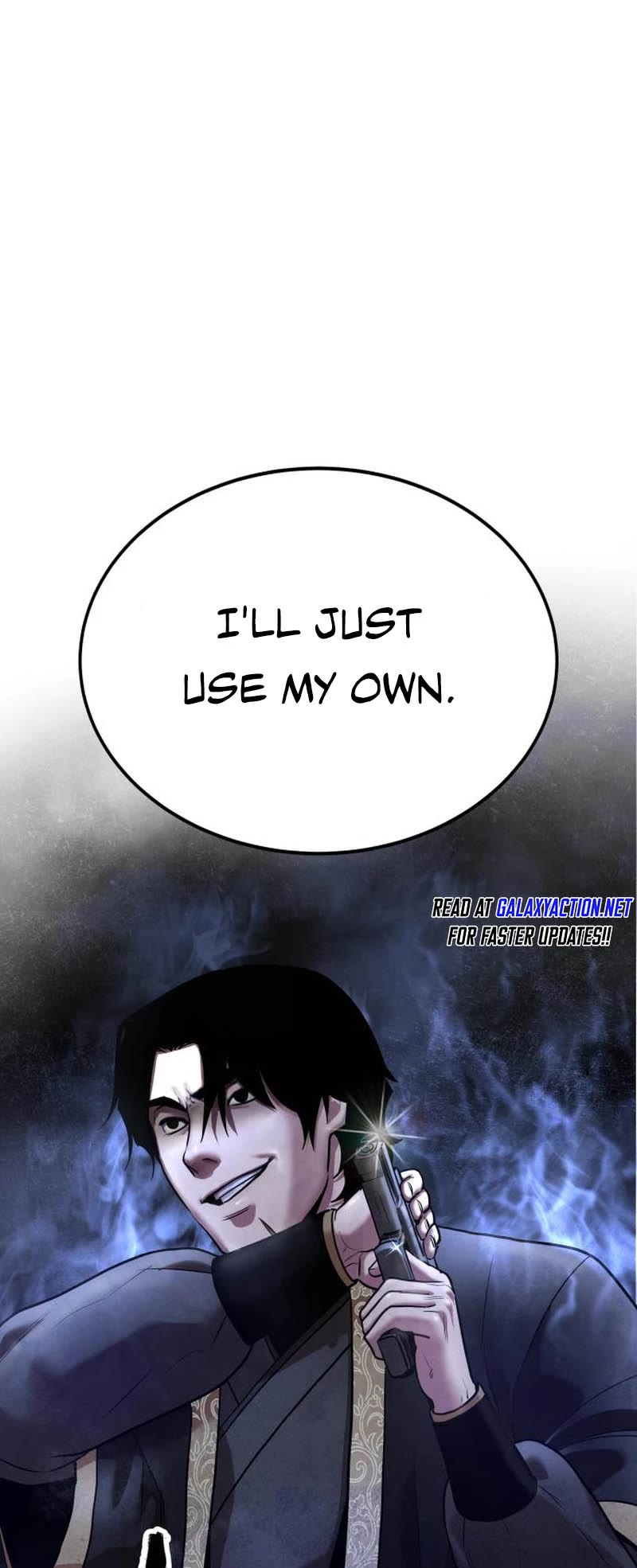 Embodiment of the Assassin in the Murim World chapter 18 page 50