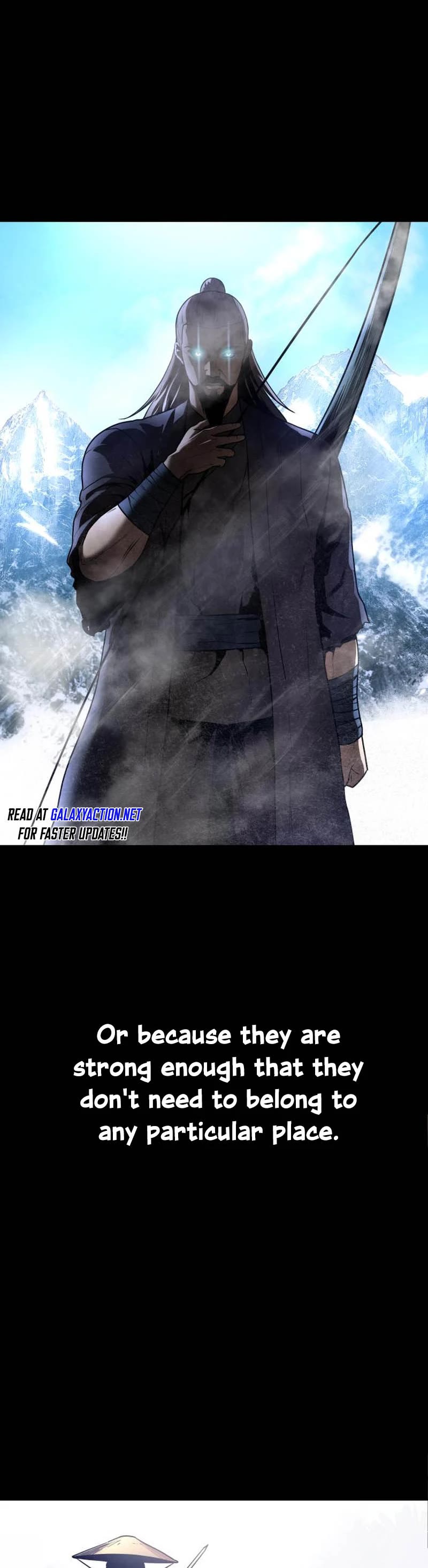 Embodiment of the Assassin in the Murim World chapter 18 page 6