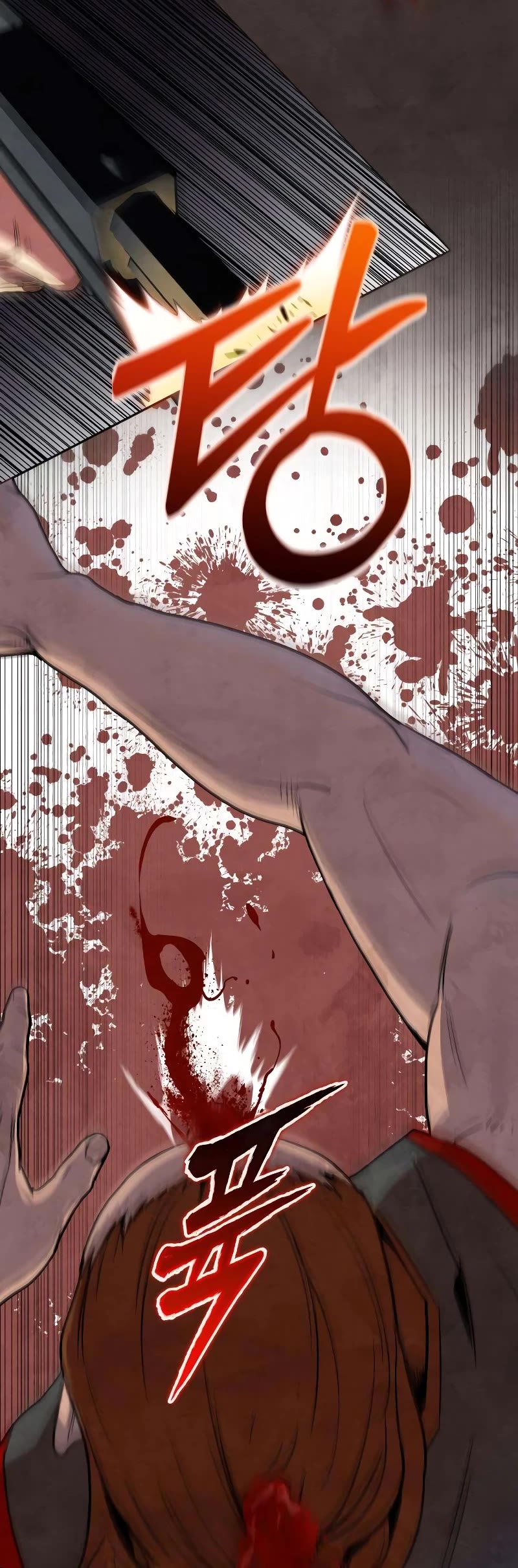 Embodiment of the Assassin in the Murim World chapter 2 page 11