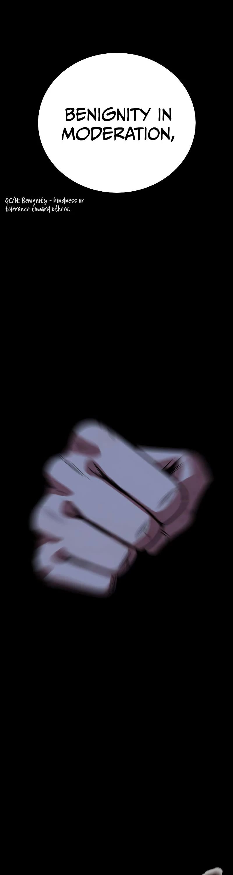 Embodiment of the Assassin in the Murim World chapter 2 page 18