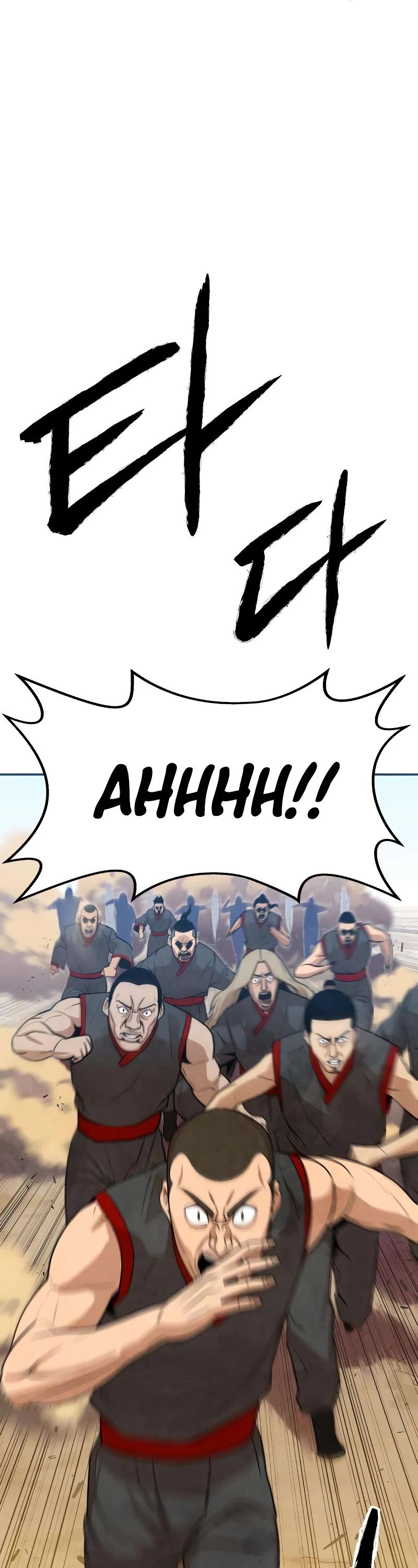 Embodiment of the Assassin in the Murim World chapter 2 page 2