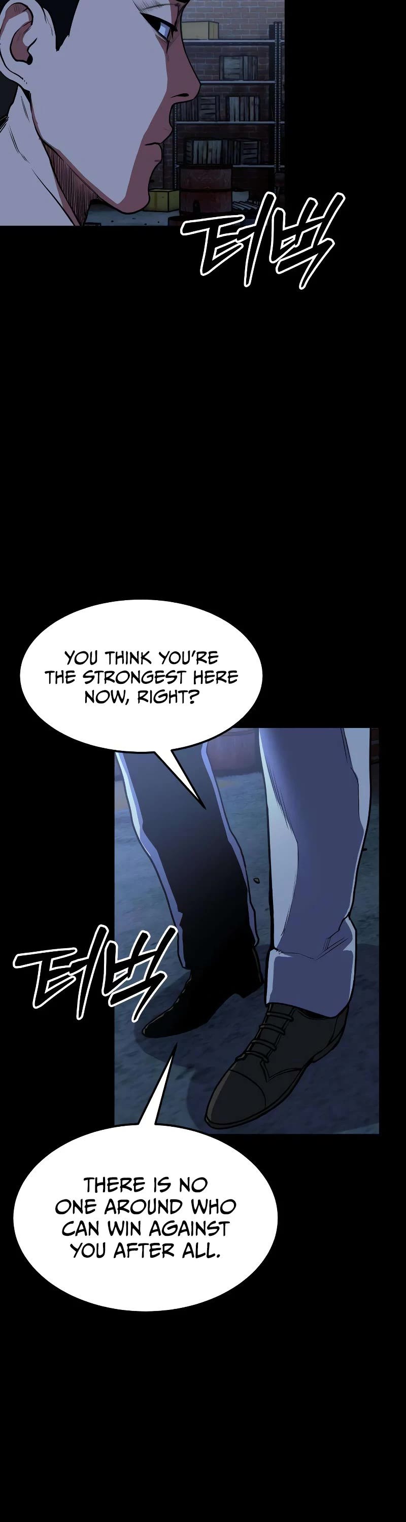 Embodiment of the Assassin in the Murim World chapter 2 page 24