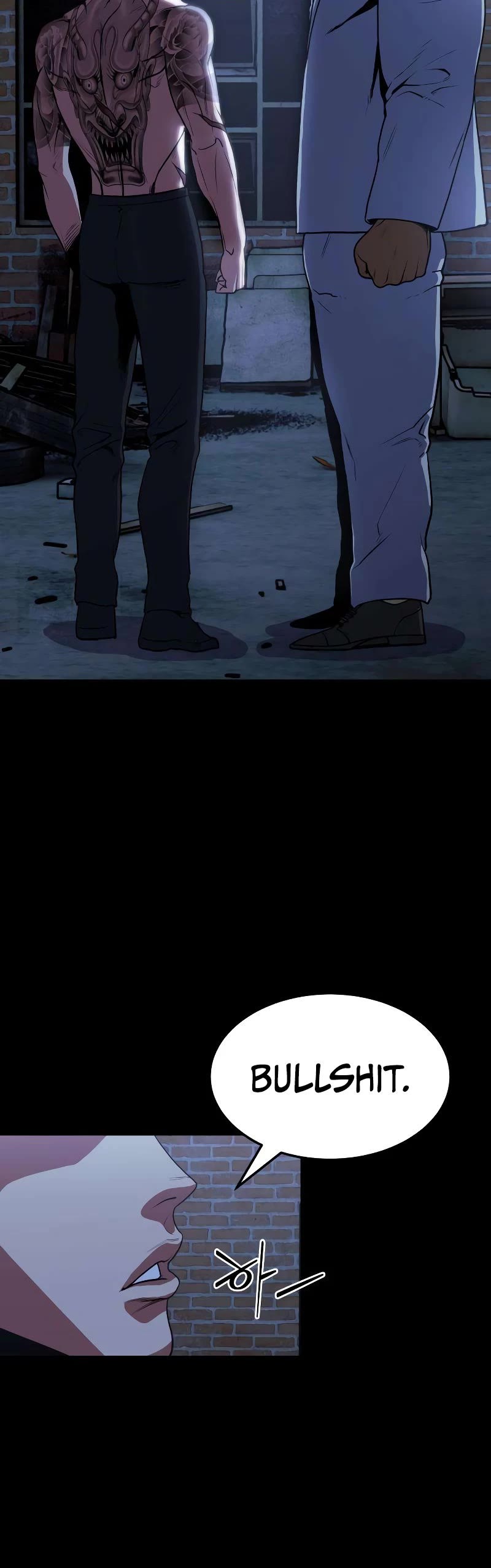 Embodiment of the Assassin in the Murim World chapter 2 page 26