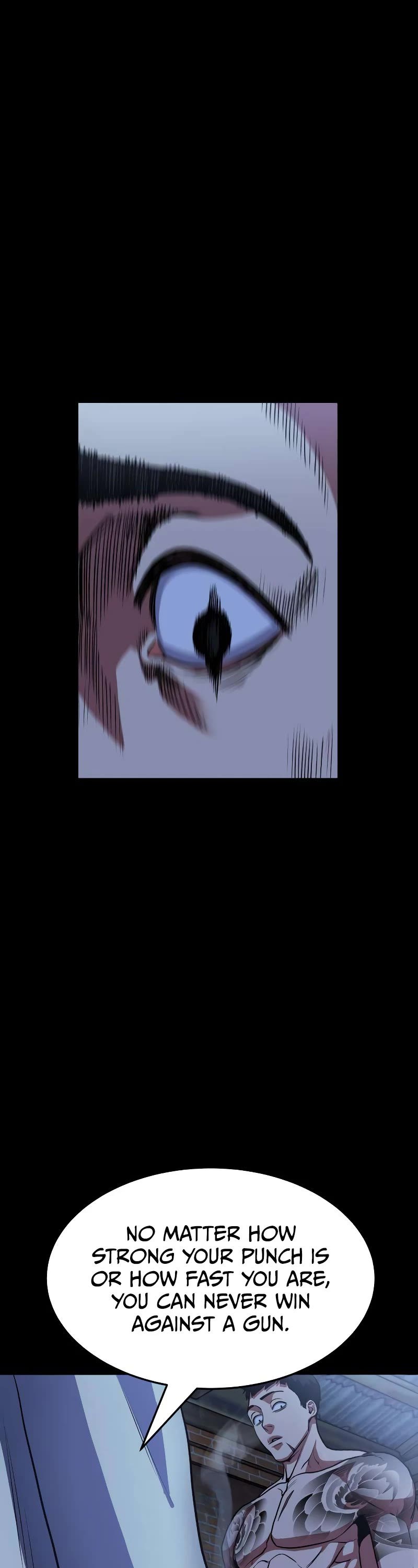 Embodiment of the Assassin in the Murim World chapter 2 page 29