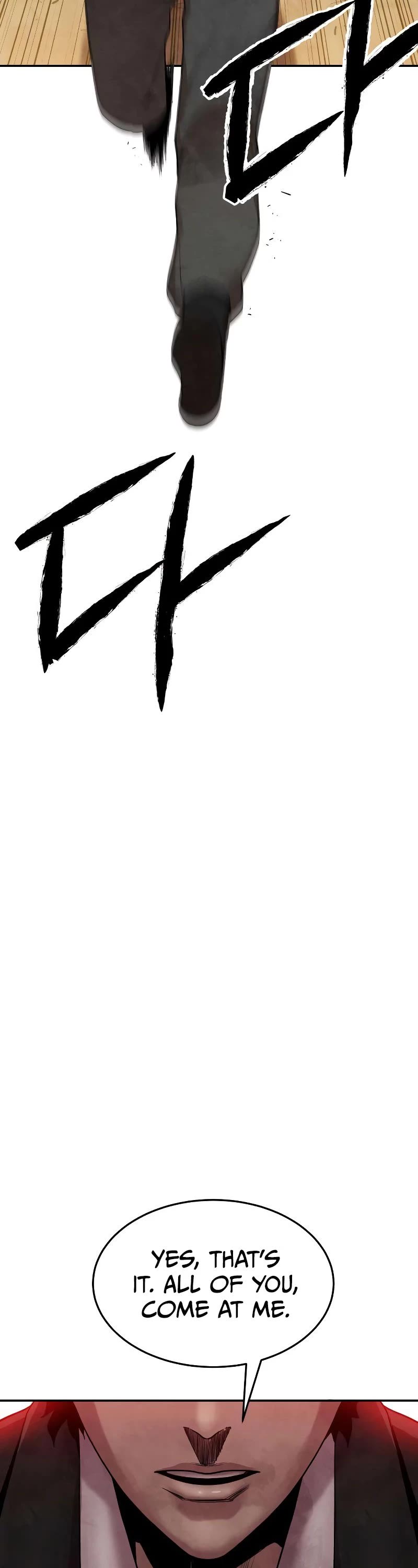 Embodiment of the Assassin in the Murim World chapter 2 page 3