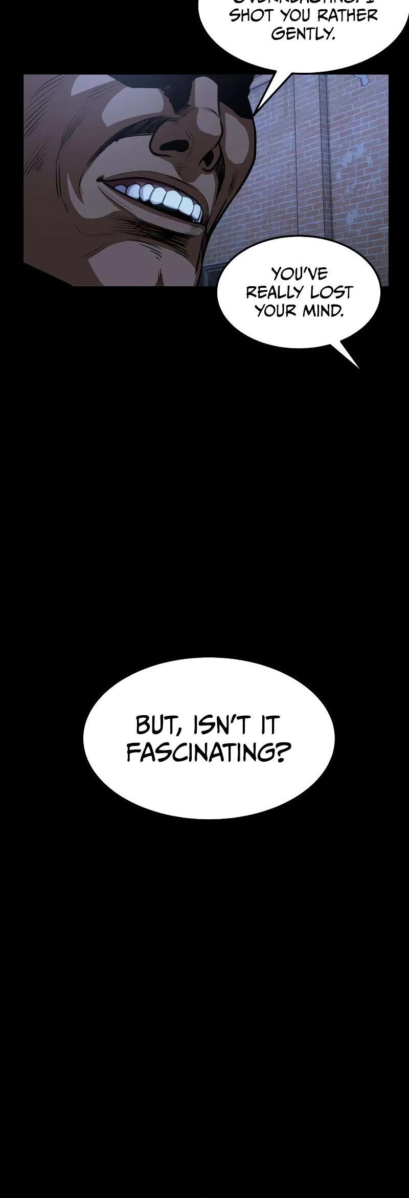 Embodiment of the Assassin in the Murim World chapter 2 page 32