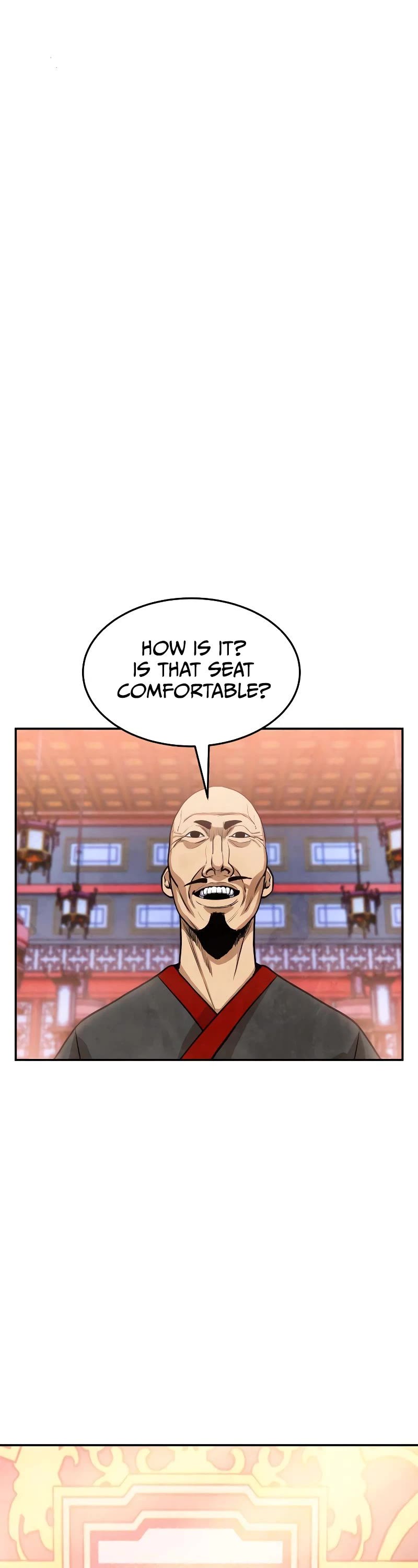 Embodiment of the Assassin in the Murim World chapter 2 page 39