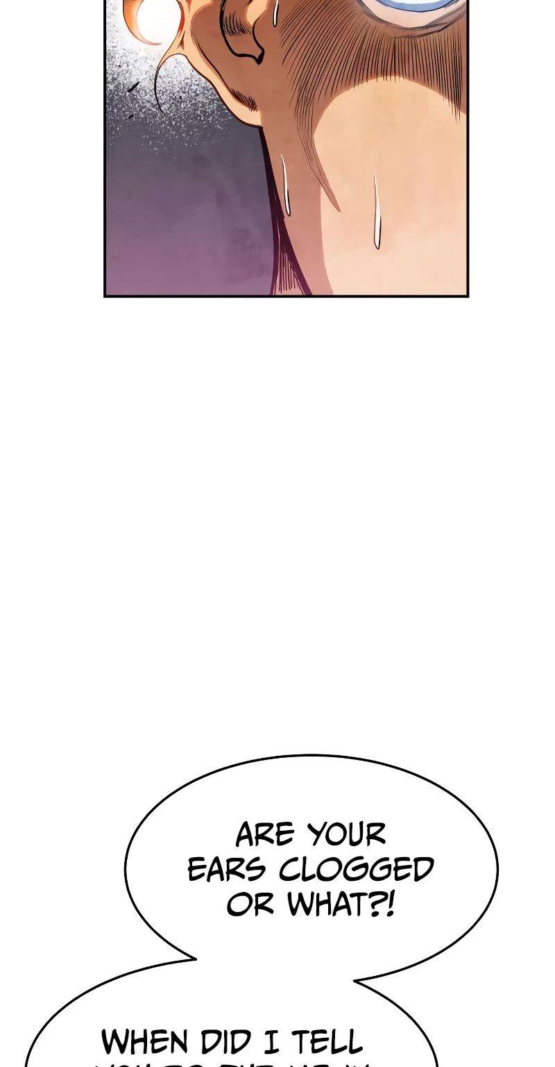 Embodiment of the Assassin in the Murim World chapter 2 page 42