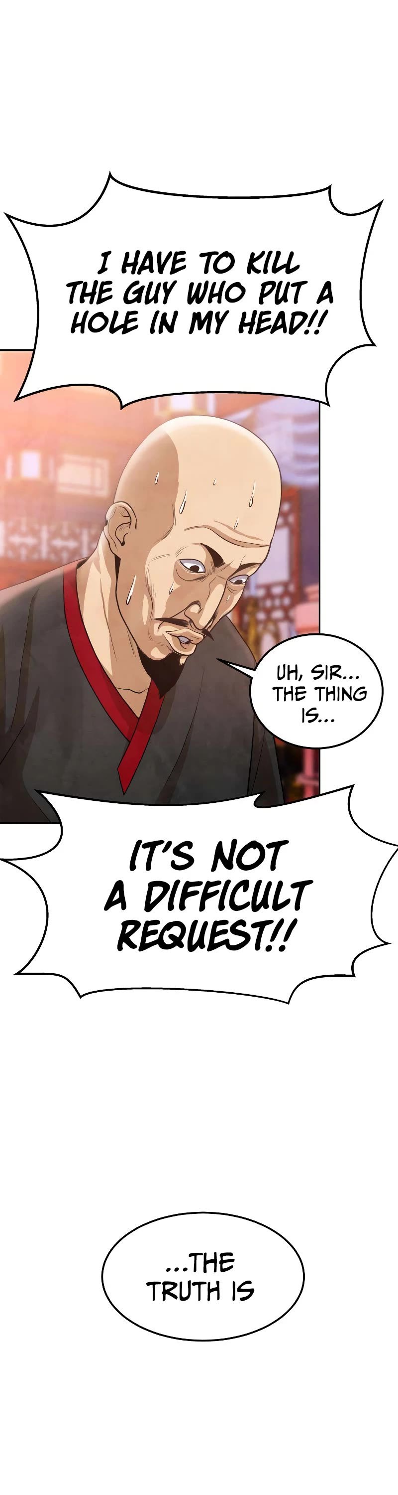 Embodiment of the Assassin in the Murim World chapter 2 page 44