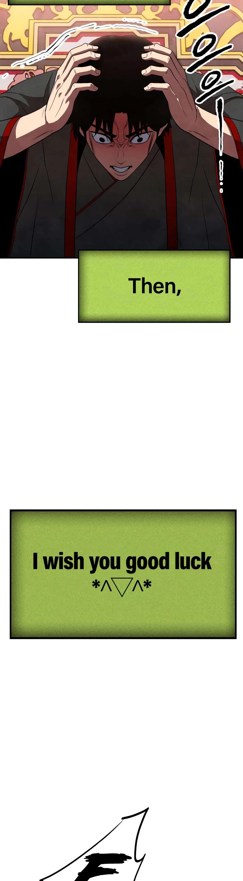 Embodiment of the Assassin in the Murim World chapter 2 page 57