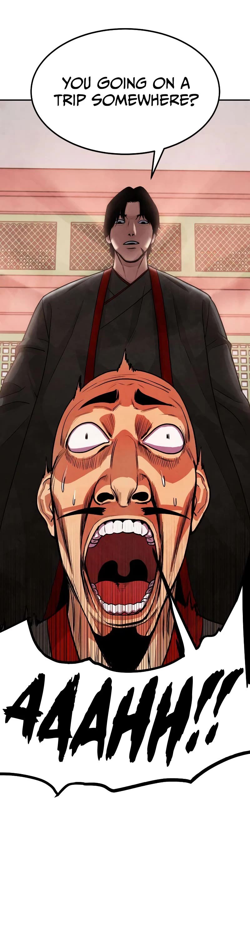 Embodiment of the Assassin in the Murim World chapter 2 page 60