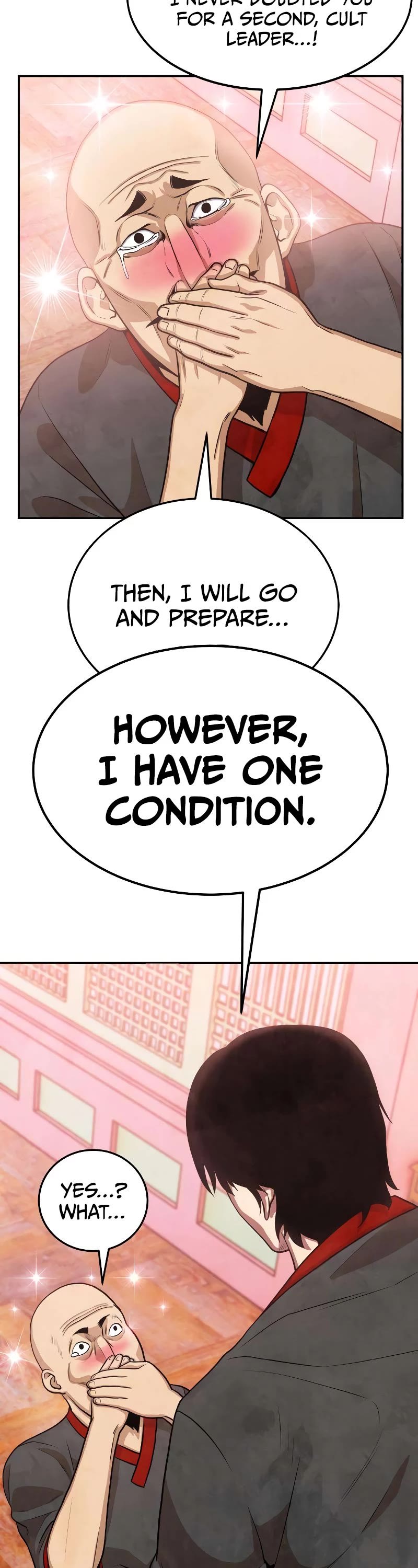 Embodiment of the Assassin in the Murim World chapter 2 page 66