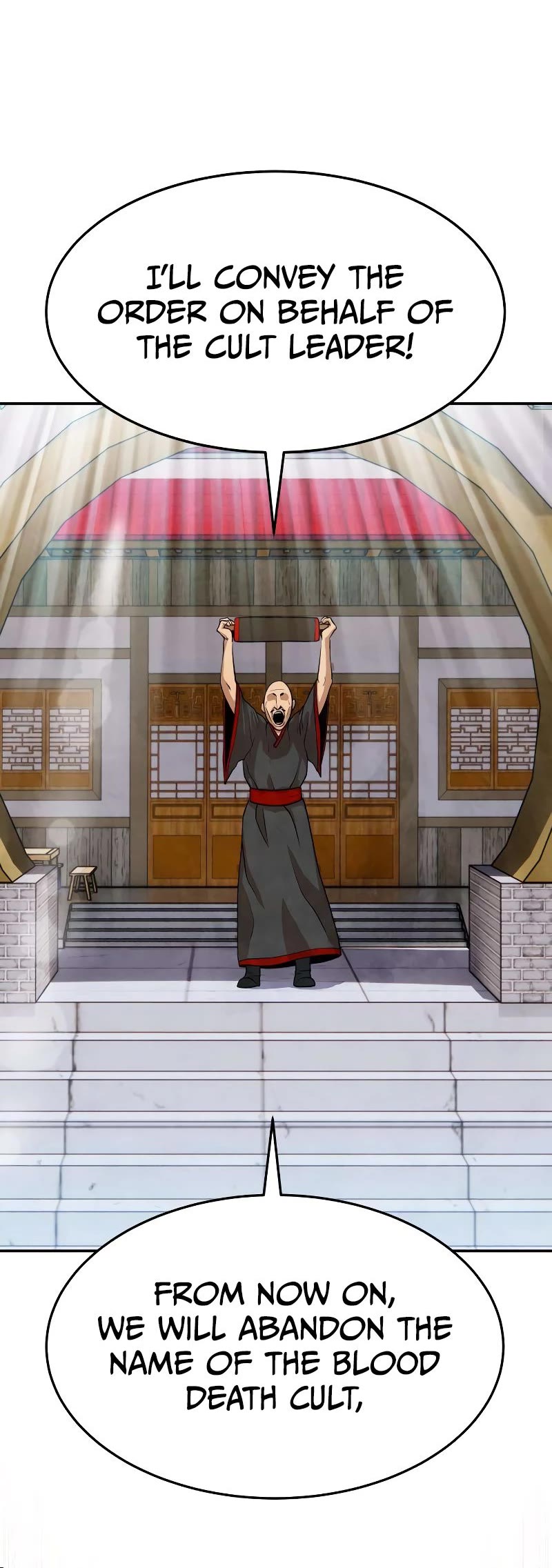 Embodiment of the Assassin in the Murim World chapter 2 page 68