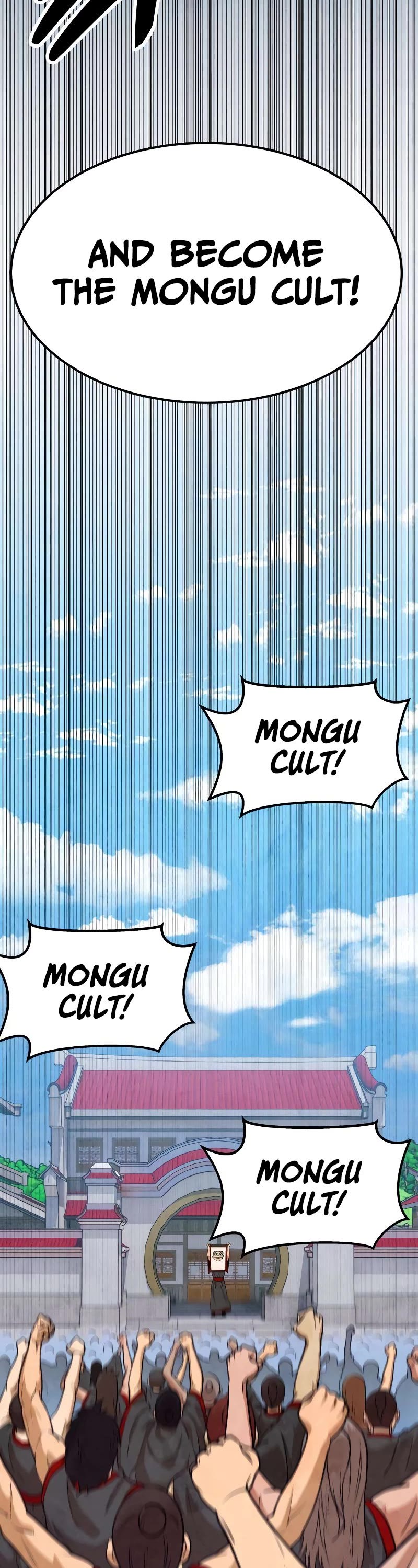 Embodiment of the Assassin in the Murim World chapter 2 page 70