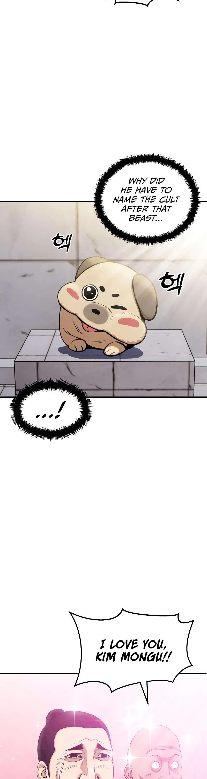 Embodiment of the Assassin in the Murim World chapter 2 page 72