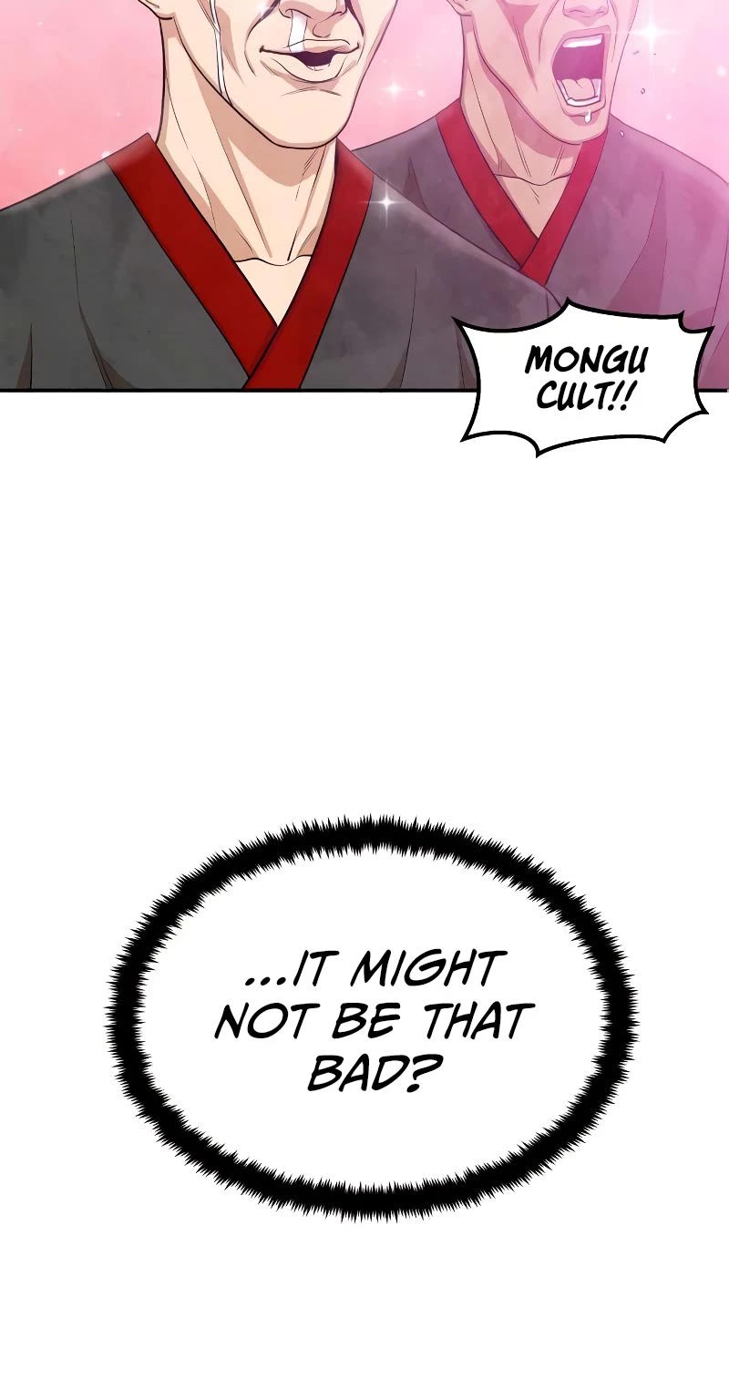 Embodiment of the Assassin in the Murim World chapter 2 page 73