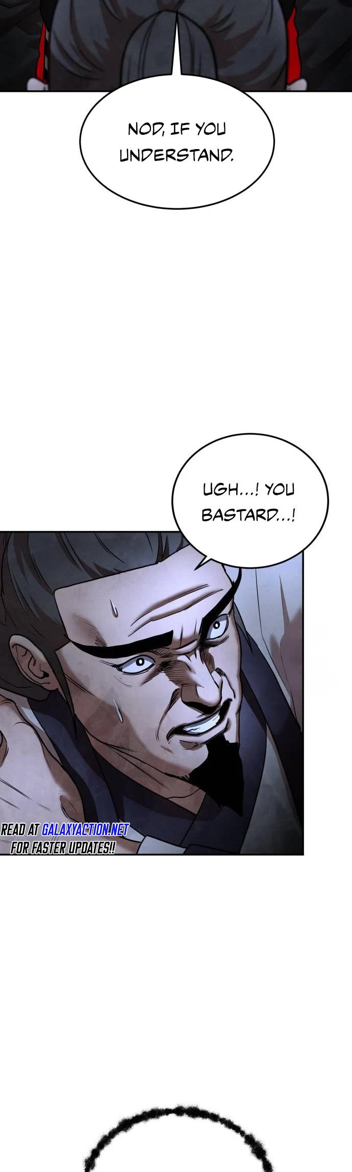 Embodiment of the Assassin in the Murim World chapter 20 page 10