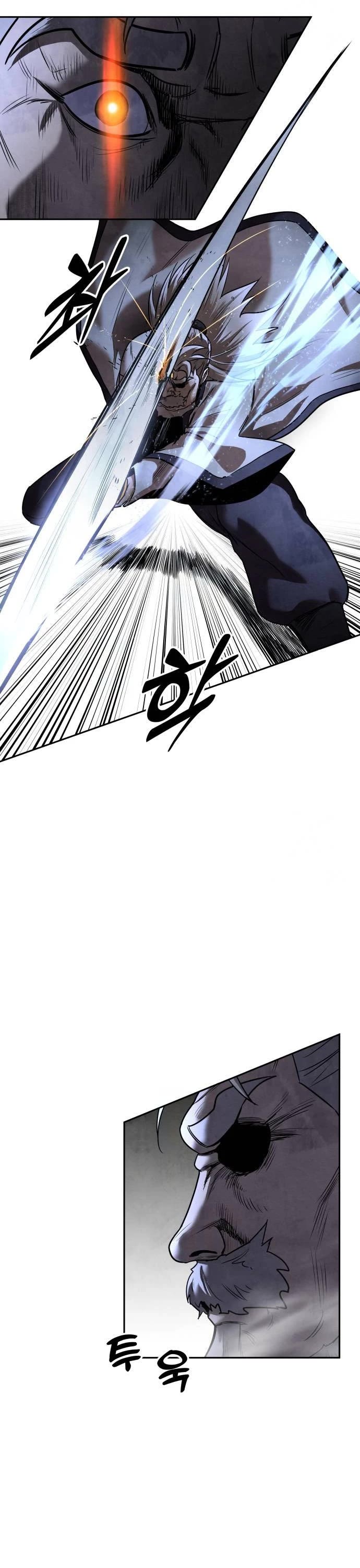 Embodiment of the Assassin in the Murim World chapter 20 page 24