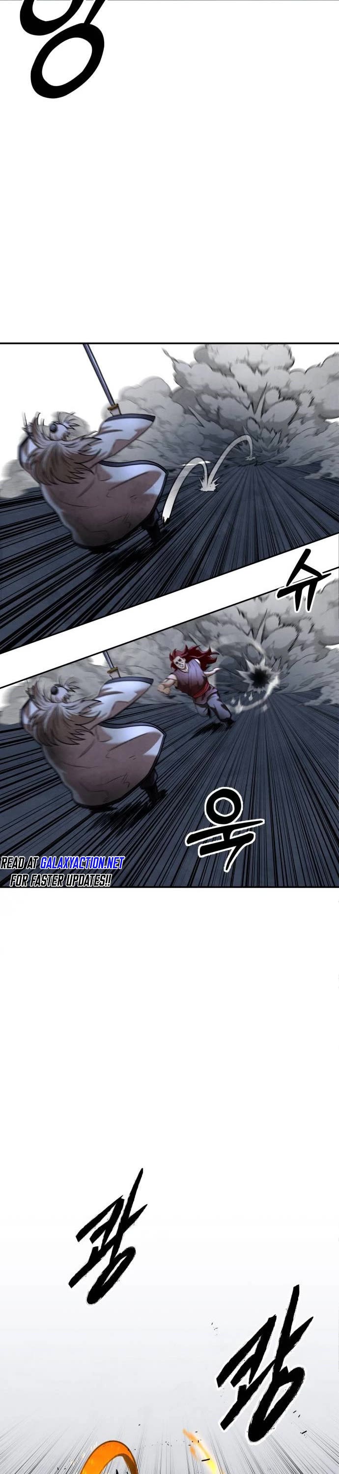 Embodiment of the Assassin in the Murim World chapter 20 page 32