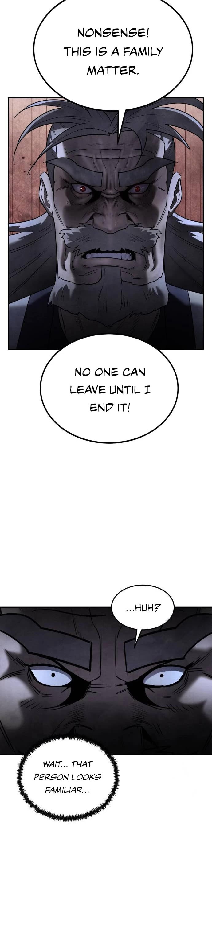 Embodiment of the Assassin in the Murim World chapter 20 page 44