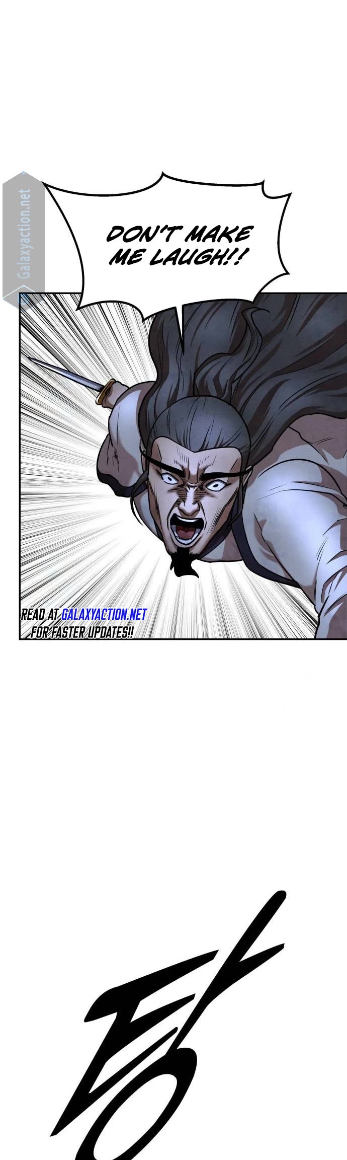 Embodiment of the Assassin in the Murim World chapter 20 page 6