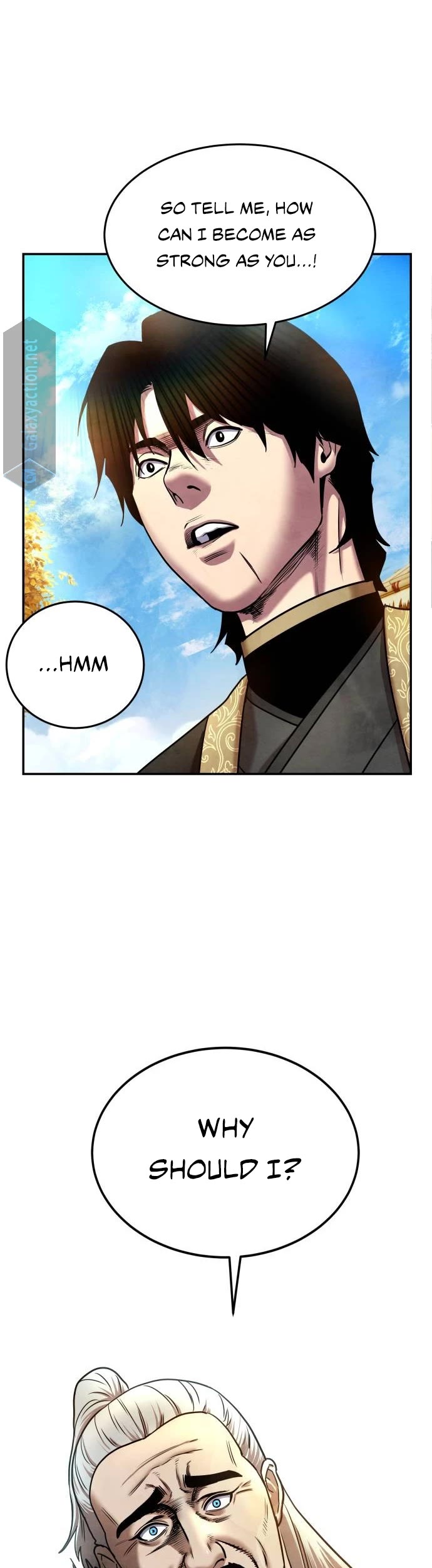 Embodiment of the Assassin in the Murim World chapter 21 page 26