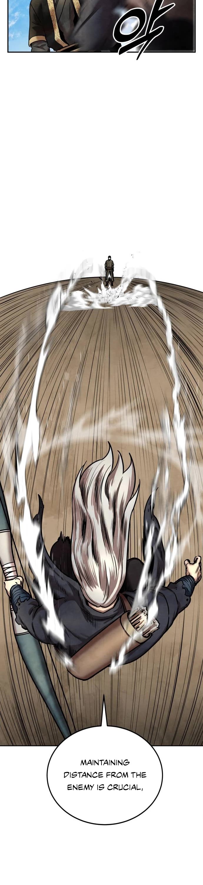 Embodiment of the Assassin in the Murim World chapter 21 page 38