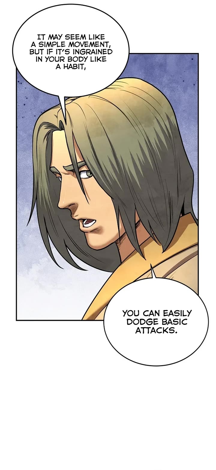 Embodiment of the Assassin in the Murim World chapter 22 page 18