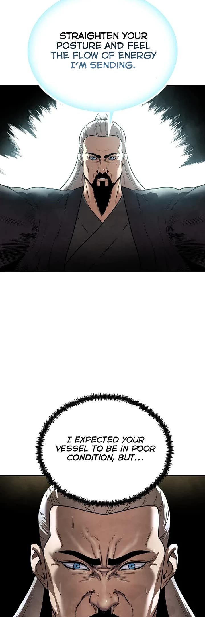 Embodiment of the Assassin in the Murim World chapter 22 page 32