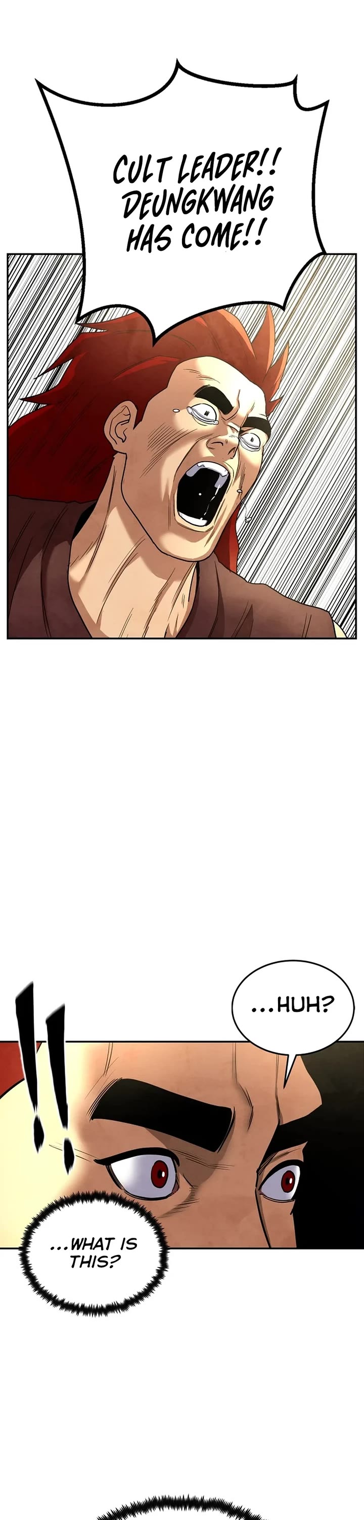 Embodiment of the Assassin in the Murim World chapter 22 page 46