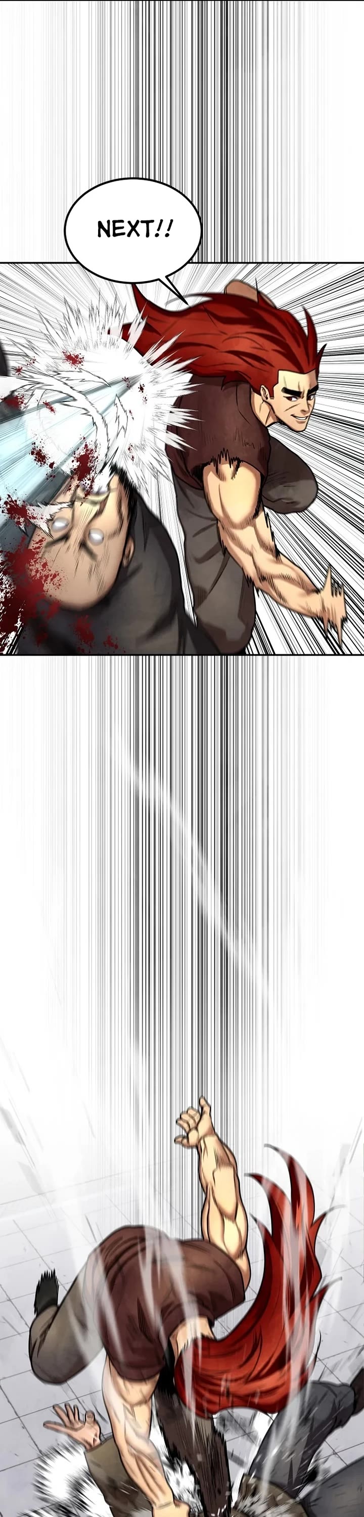 Embodiment of the Assassin in the Murim World chapter 23 page 38