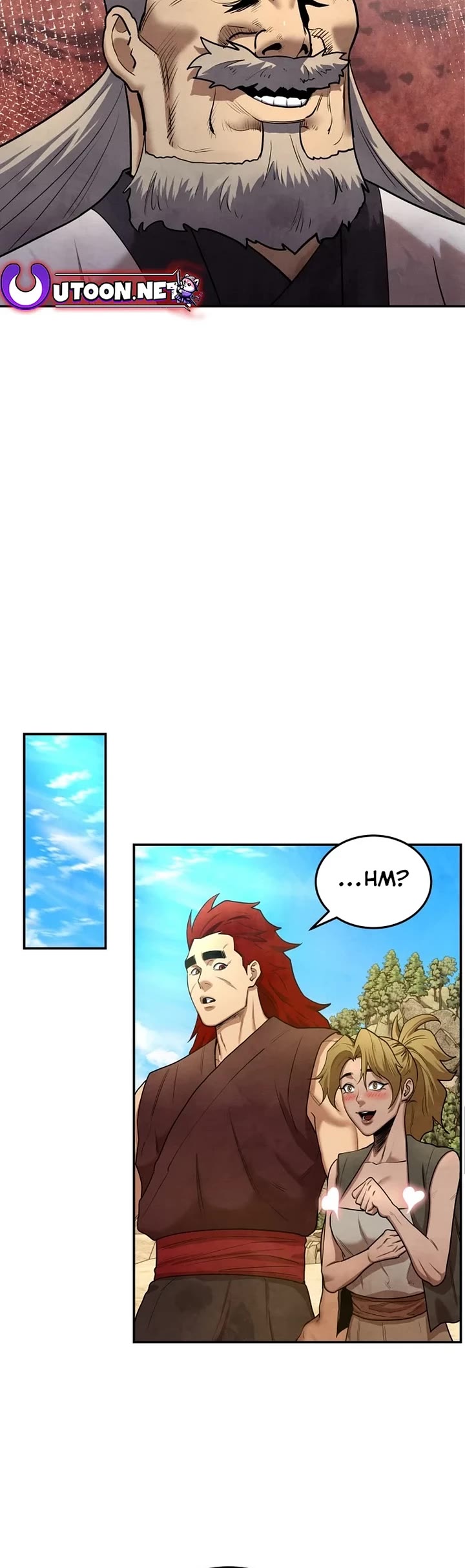 Embodiment of the Assassin in the Murim World chapter 23 page 4